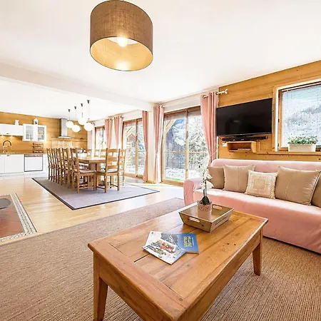 Chalet Mahana - *