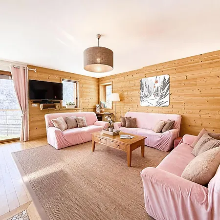 Chalet Mahana - Valloire