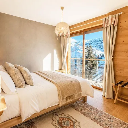 Chalet Mahana -