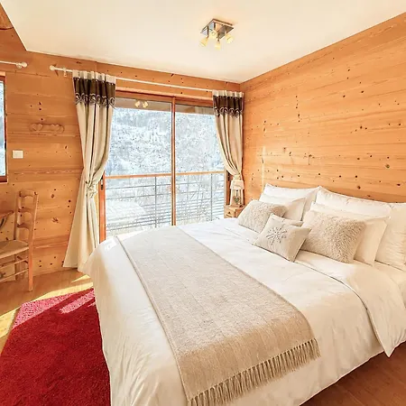 Mahana - Chalet Valloire