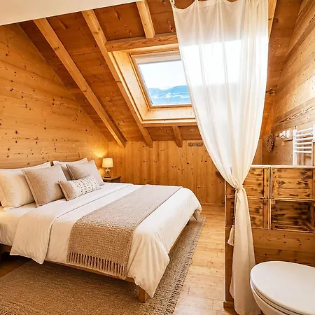 Chalet Mahana - *